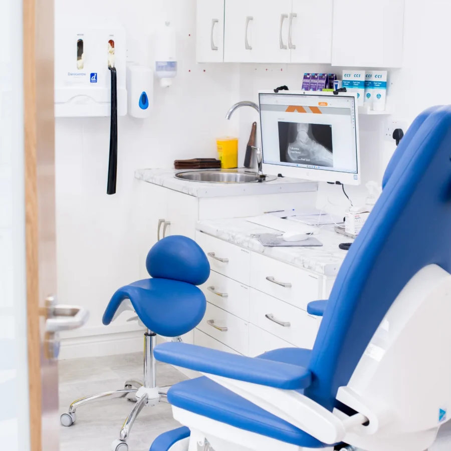 Priory Foot Clinic 1 PODIATRY CLINIC 2023_FOR WEBSITE-266