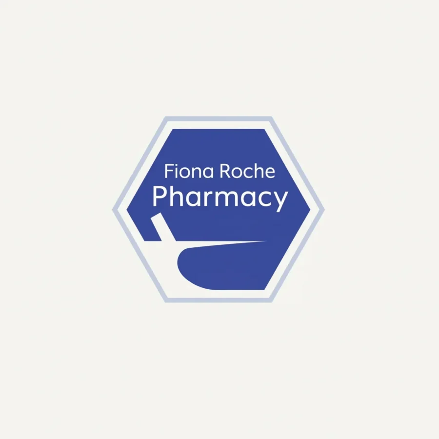 Greystones Podiatry Clinic 1 fiona-roche-pharmacy-logo