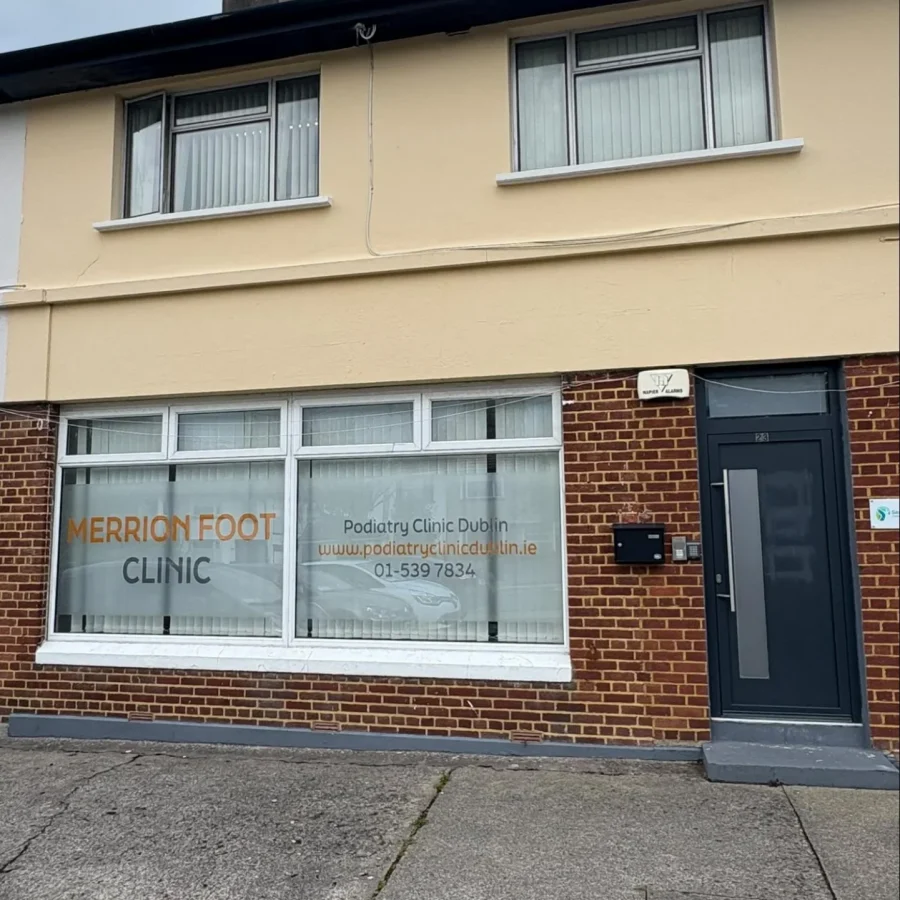 Merrion Foot Clinic 1 image1 (1)