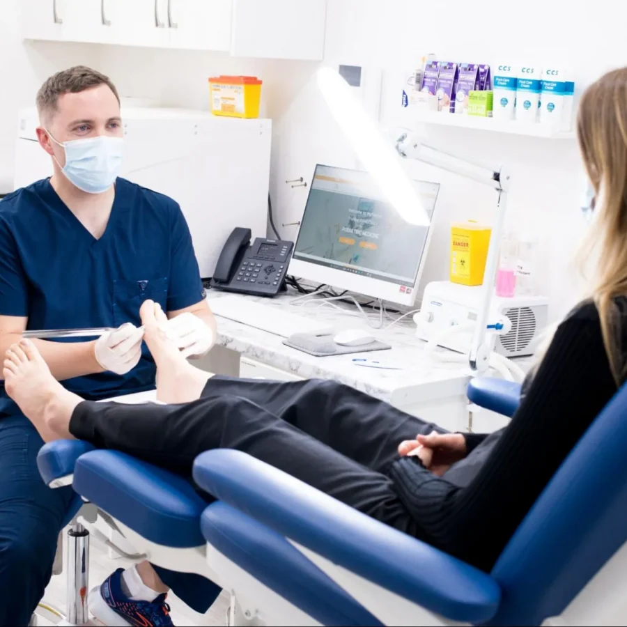 Wicklow Street Podiatry Clinic 1 image11 (1)