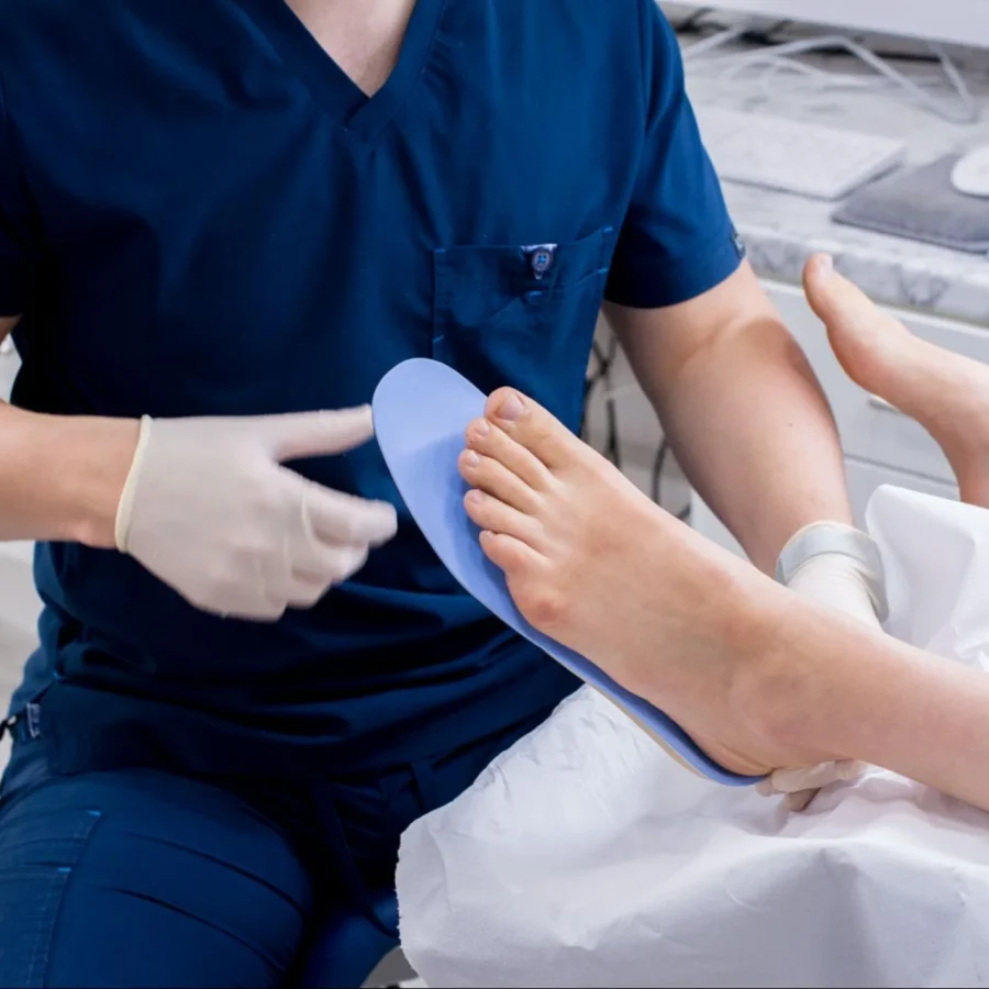 Wicklow Street Podiatry Clinic 2 image18 (1)