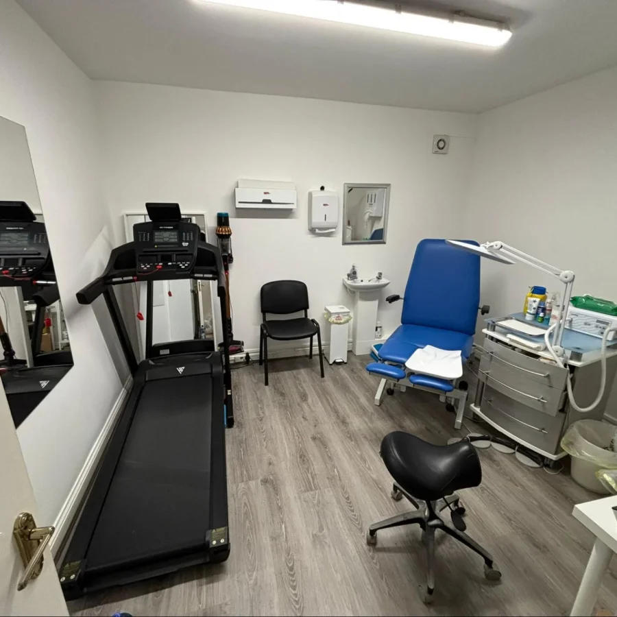 Greystones Podiatry Clinic 3 image4 (1)